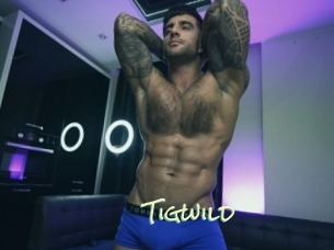 tigwild Porn Monkey Cash