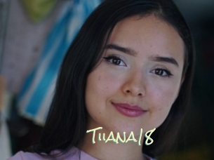 tiiana18 Porn Monkey Cash