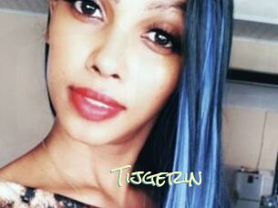 Tijgerin