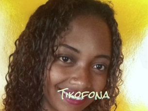 Tikofona