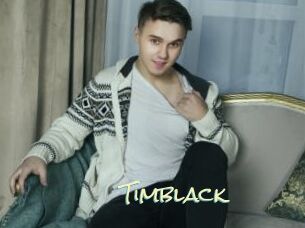 Timblack