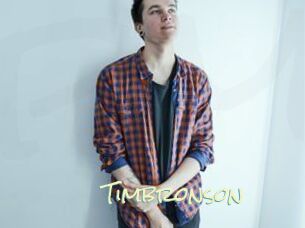 Timbronson