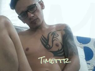 Timettr