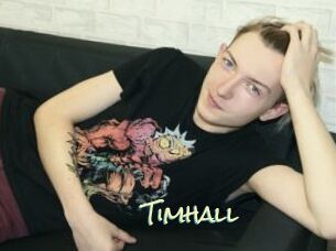 Timhall