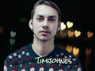 Timjohnes