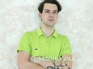 Timjohnson