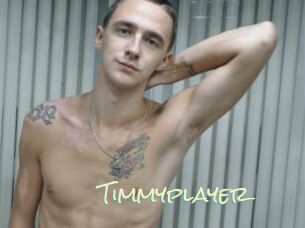 Timmyplayer
