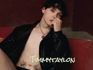Timmytaylon
