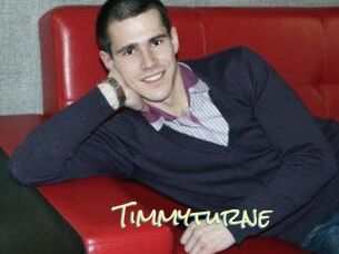Timmyturne