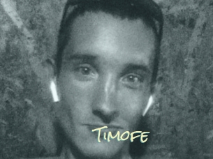 Timofe