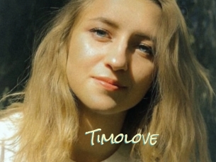 Timolove