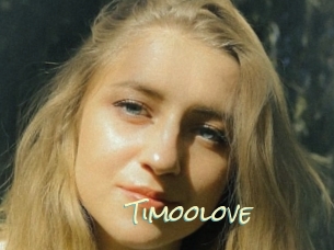 Timoolove
