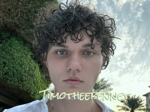 Timotheebennet