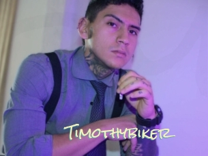 Timothybiker