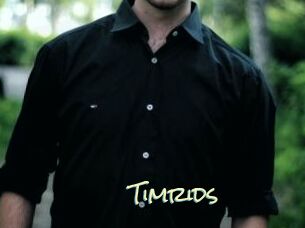 Timrids