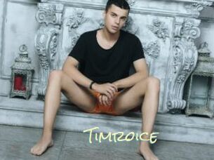 Timroice