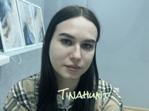 Tinahunt