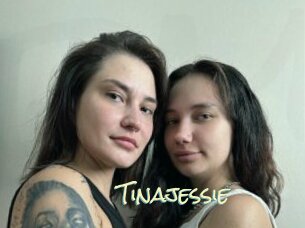 Tinajessie