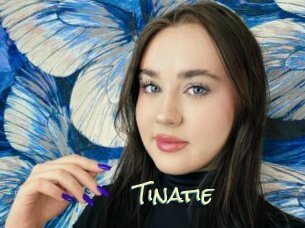 Tinatie