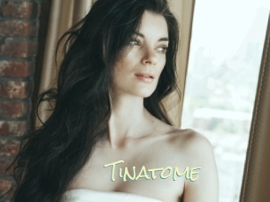 Tinatome