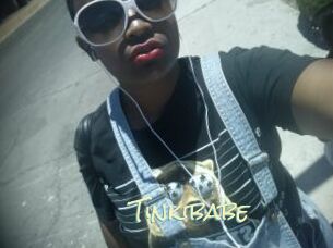 Tinkibabe