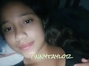 Tinnytaylor