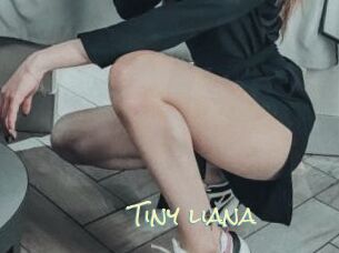 tiny_liana Porn Monkey Cash