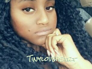 Tinyloveheart