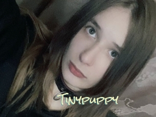 Tinypuppy