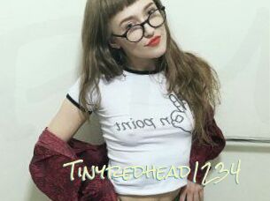 Tinyredhead1234