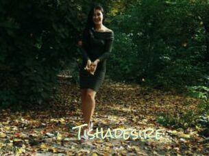 Tishadesire