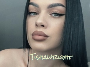 Tishawright