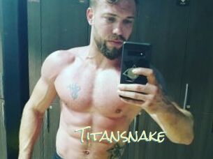 titansnake Porn Monkey Cash