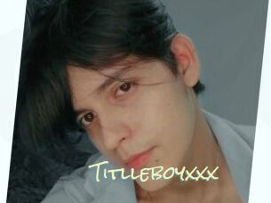 Titlleboyxxx