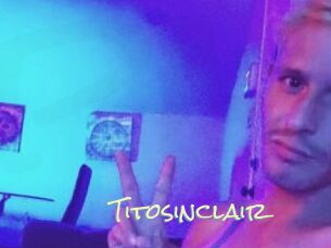 titosinclair Porn Monkey Cash
