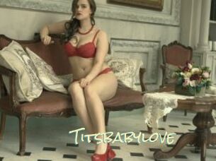 Titsbabylove