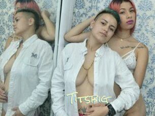 Titsbig