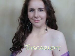 Titscarlett