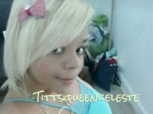 tittsqueenceleste Porn Monkey Cash