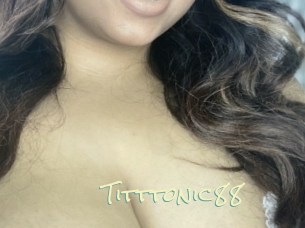 Titttonic88