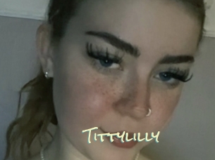 Tittylilly
