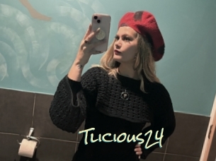 Tlicious24