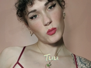 Tlili