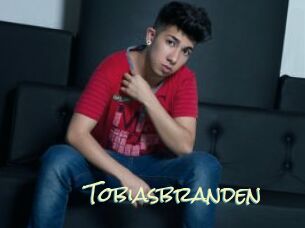 Tobiasbranden