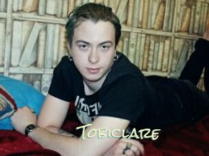 Tobiclare