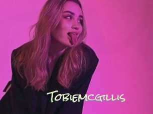 Tobiemcgillis