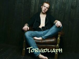 Tobigoliath