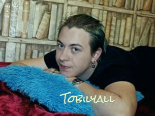 Tobilyall