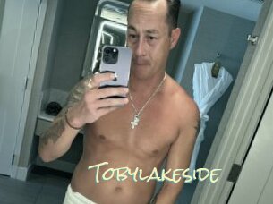Tobylakeside