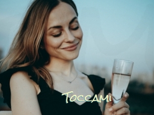 Toccami